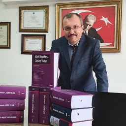 Huseyin Bilgin