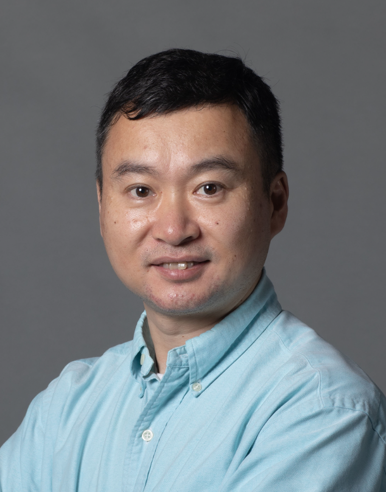 Hanqing Jiang