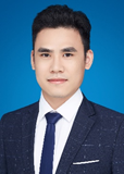 Minfeng Huo