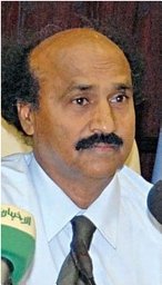Vadivel Masilamani
