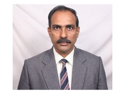 Iswar CHANDRA Mohanty