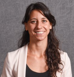 Alessandra Scafuro