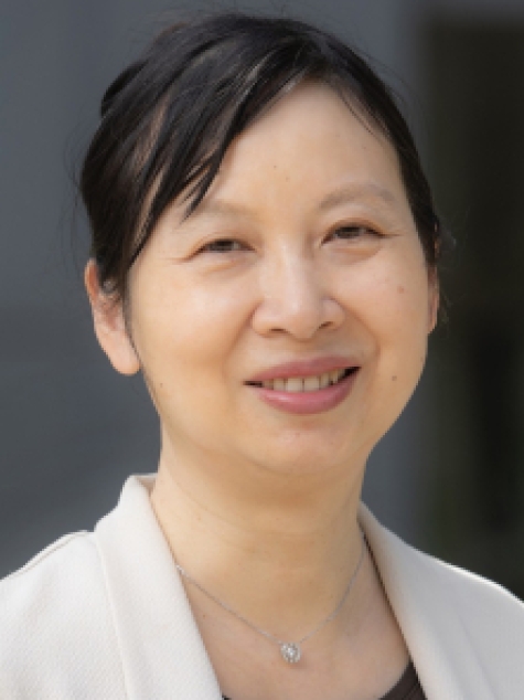 Yingying (Jennifer) Chen