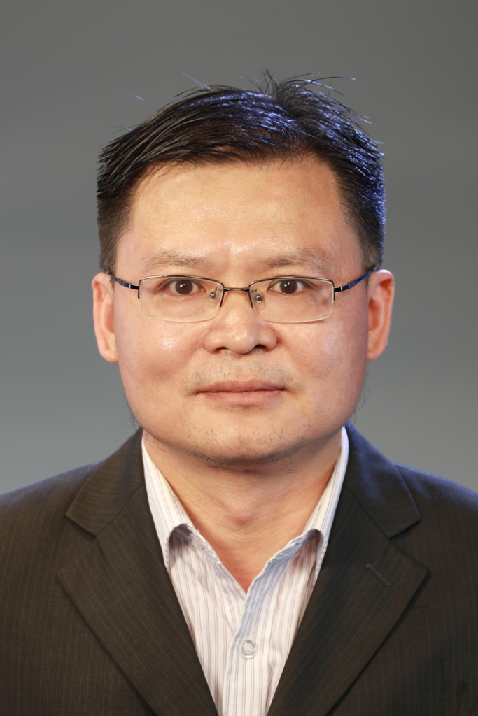Nengfu Xie