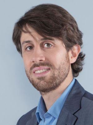 Lucio Isa