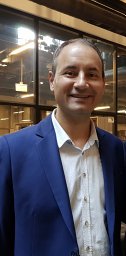 Erkan Kose
