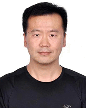 Lijun Xu