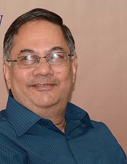 Ravindra B. Bapat