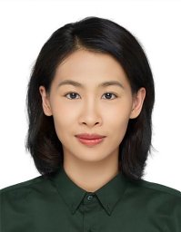 Wenting Huang