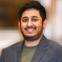 Ishan Dasgupta