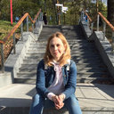 Ekaterina I Finkina