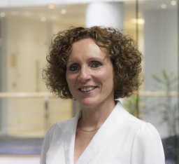 Rebecca Harding