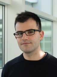 Daniel Deidda