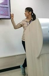 Shradha Dubey