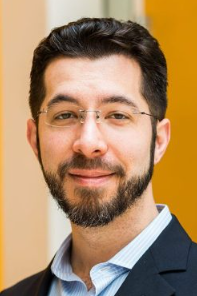 Ed Boyden