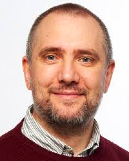 G. Dan Pantos