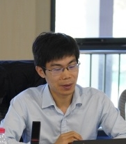 Shaobo Zhong