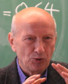 Dietrich Stoyan