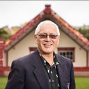 David Tipene-Leach