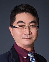 Xiaoping Zhang