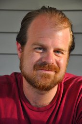 Scott Draper