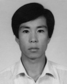 Sang Hwa Lee