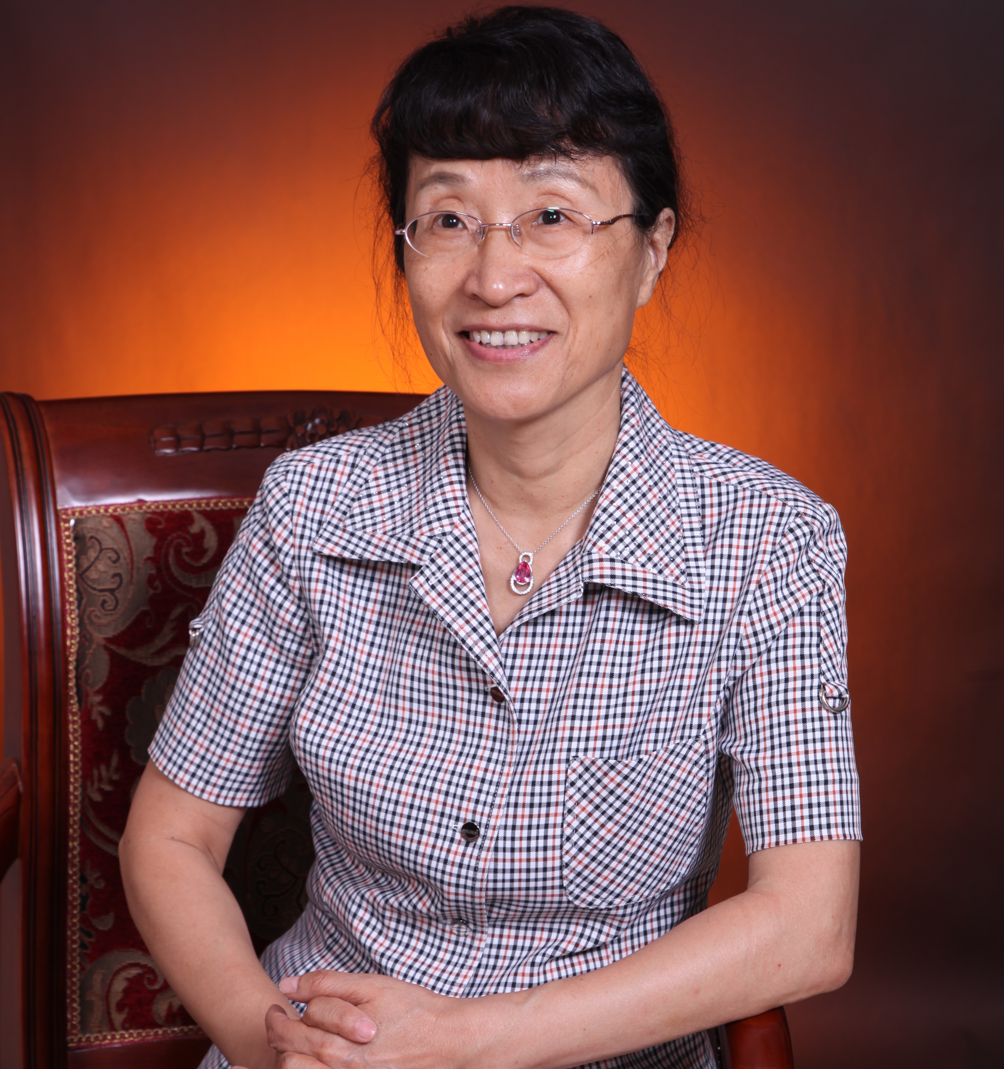 Xueping Du