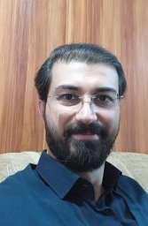 Mohammad J. Emami Skardi