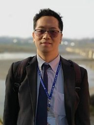 Chun-Ping Jen