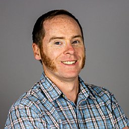 Scott Mccloskey