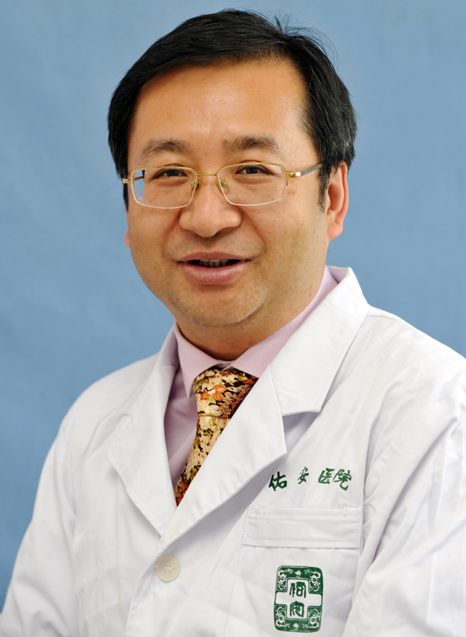 Hongwei Yu