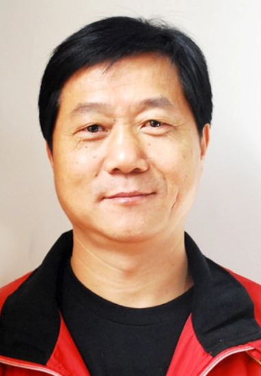 Yuyong Chen