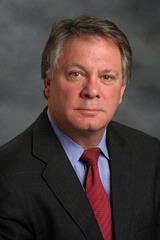 Douglas E. Vaughan