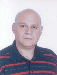 Bahram Nasernejad