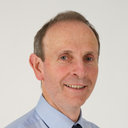 Peter Bergin