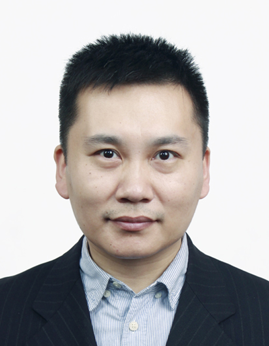 Guodong Qi