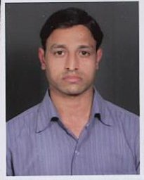 Dilip Kumar Jaiswal