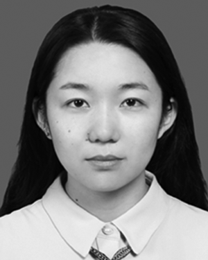 Zhixin Huo