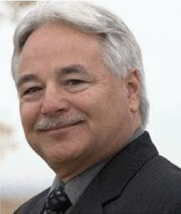 Stanley Pinkowski