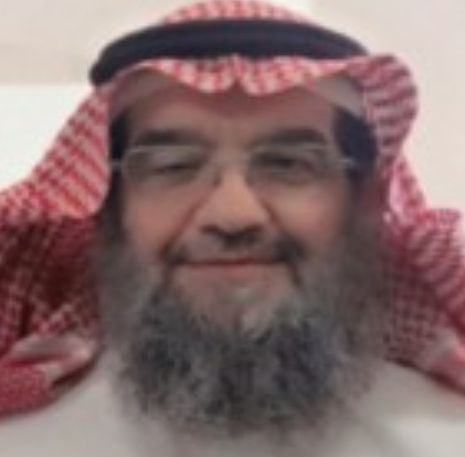 Uthman Baroudi