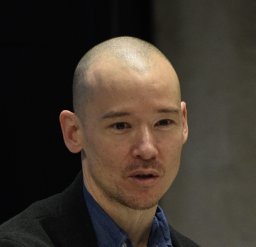 Christopher Joseph Jenks