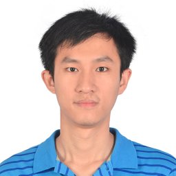 Fangxun (Billy) Zhong