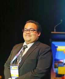 Muhammad Yazid Zulkifli