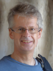 Martin Middendorf