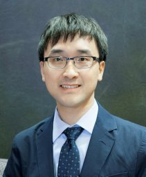Shouqiang Wang