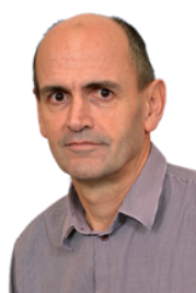 Simon Turner