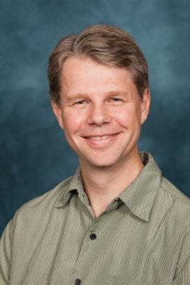 Allen Hicken