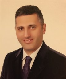 Burak Pamukcu