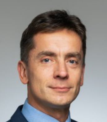 Stanislaw Klek