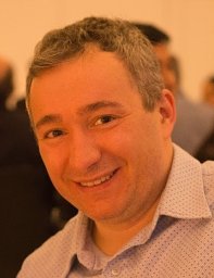 Stefano Vavassori